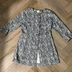 Cabi Lightweight Jacket